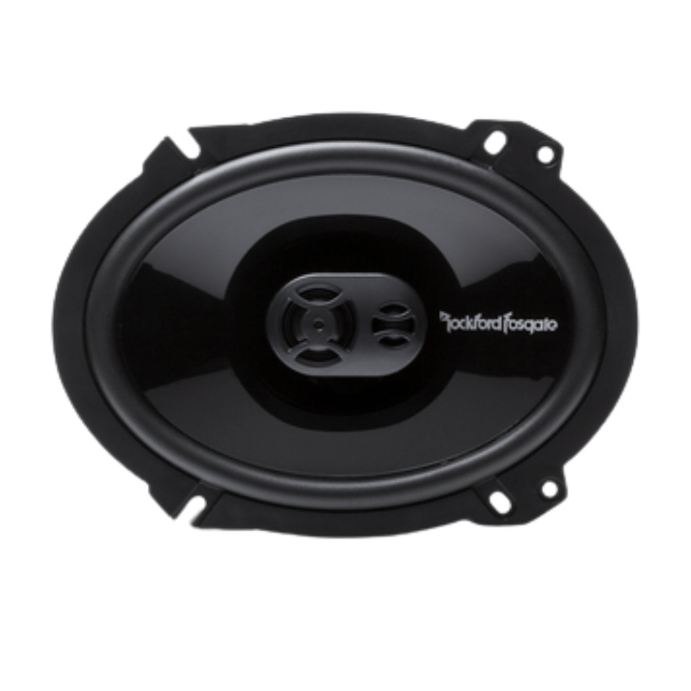 Rockford Fosgate P1683 Punch 6